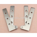 3,4,5 Inch hardware spring hinges,RDH-14